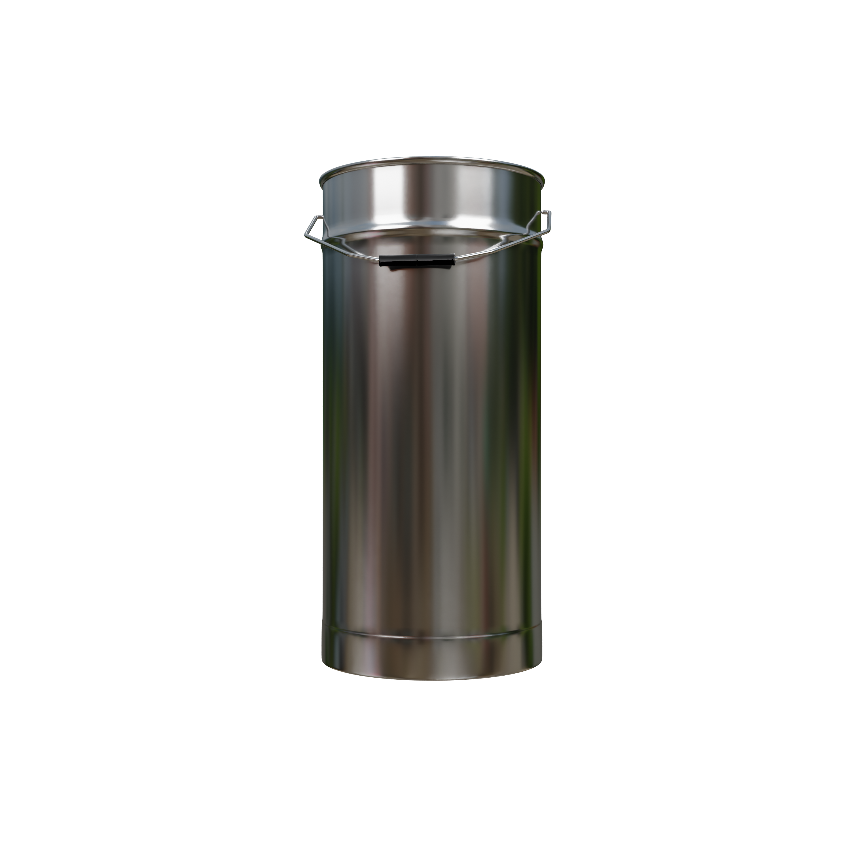 ФАРБА ДЛЯ БЕТОННИХ ПІДЛОГ, З АНТИКОВЗНИМ ЕФЕКТОМ 30 кг - миниатюра